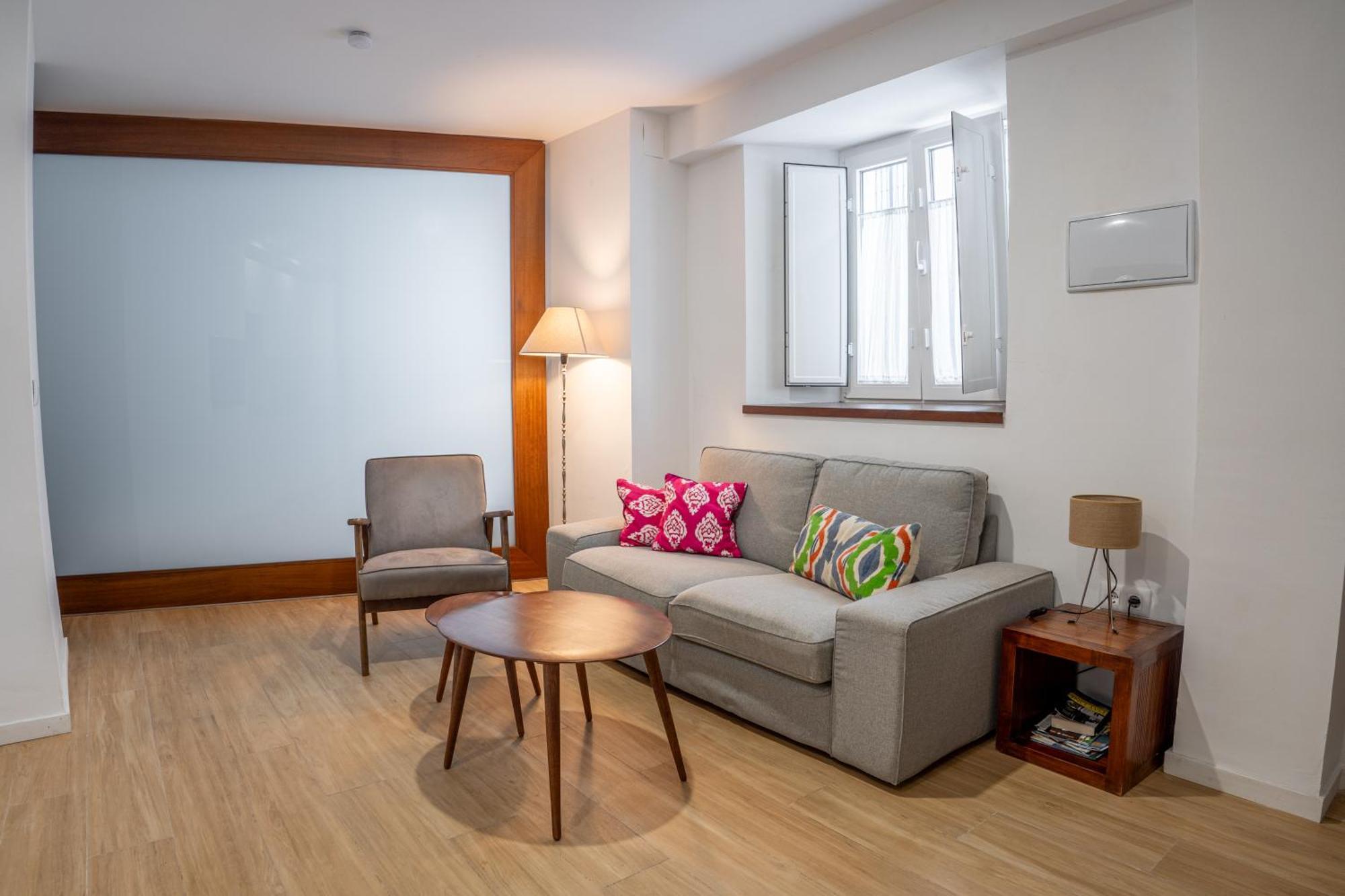 Bamba Apartment Aracena-Only Adults Экстерьер фото
