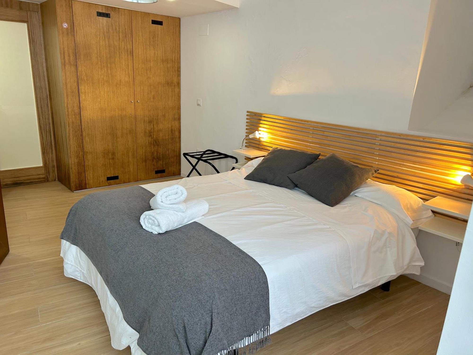 Bamba Apartment Aracena-Only Adults Экстерьер фото
