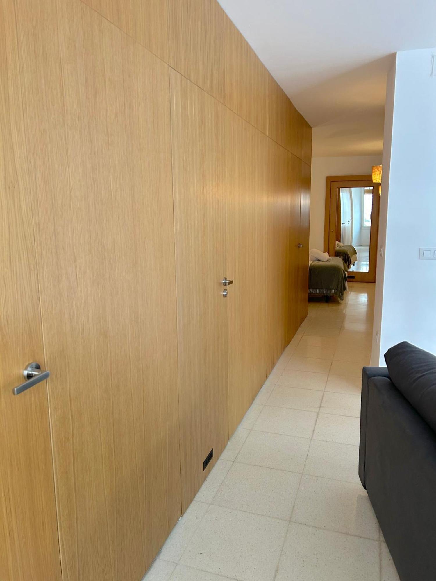 Bamba Apartment Aracena-Only Adults Экстерьер фото
