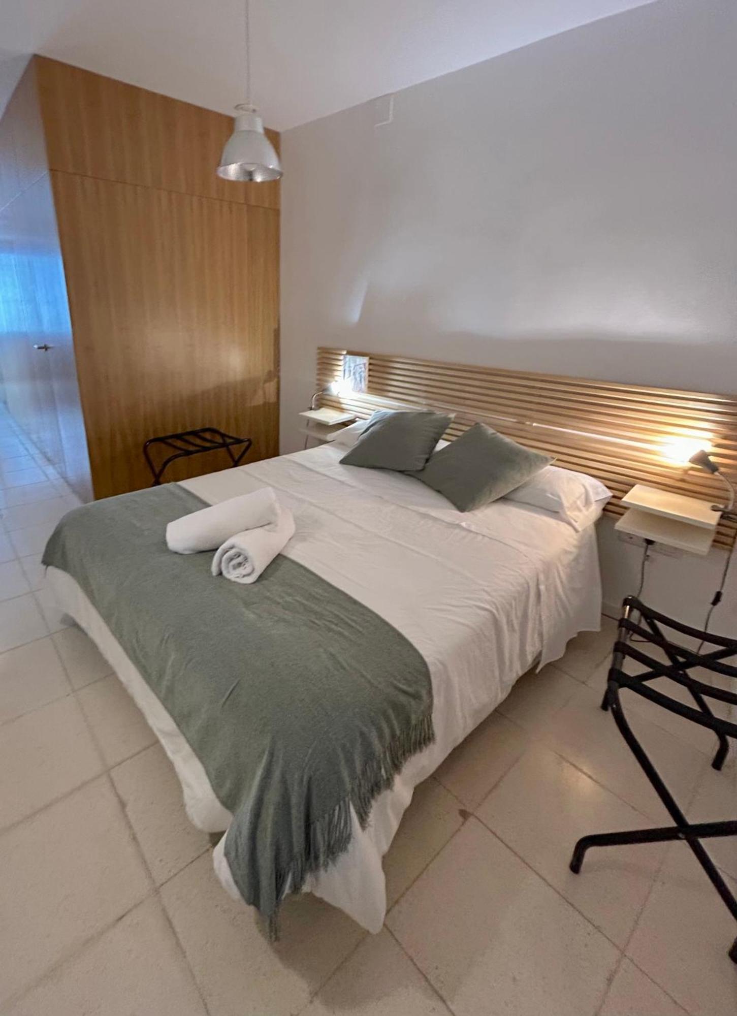 Bamba Apartment Aracena-Only Adults Экстерьер фото