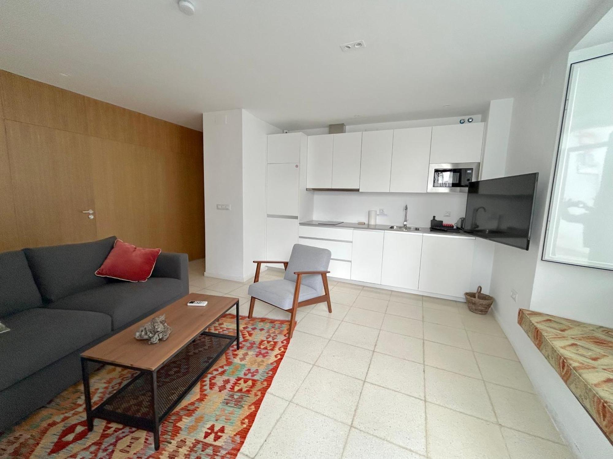 Bamba Apartment Aracena-Only Adults Экстерьер фото