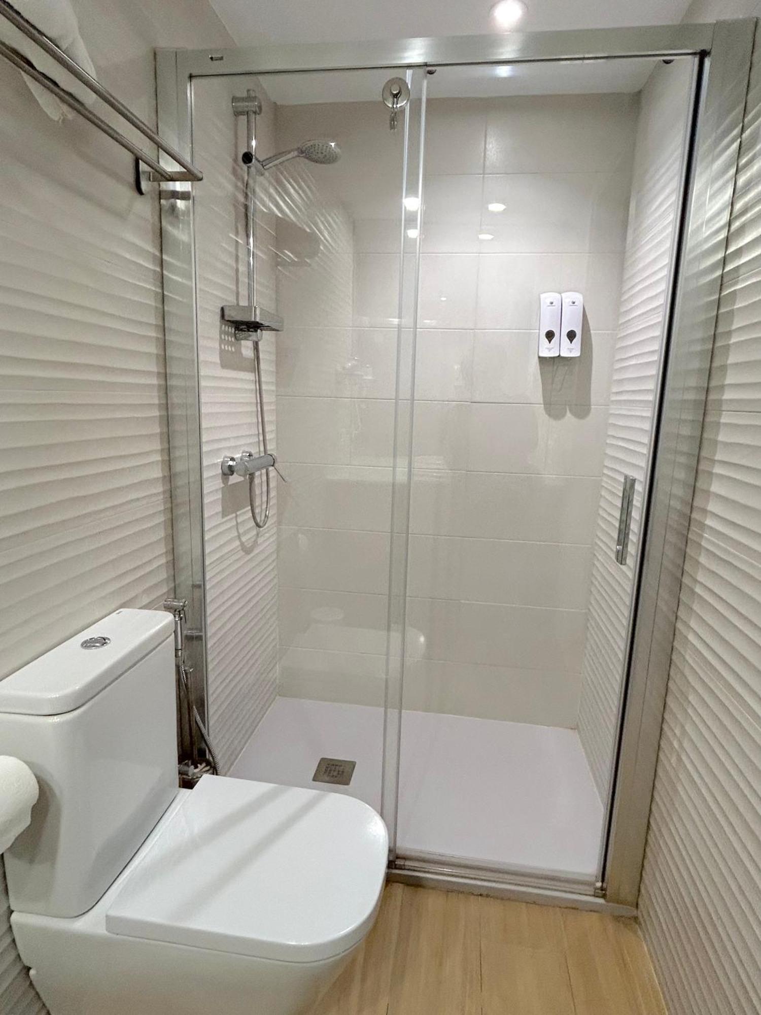 Bamba Apartment Aracena-Only Adults Экстерьер фото