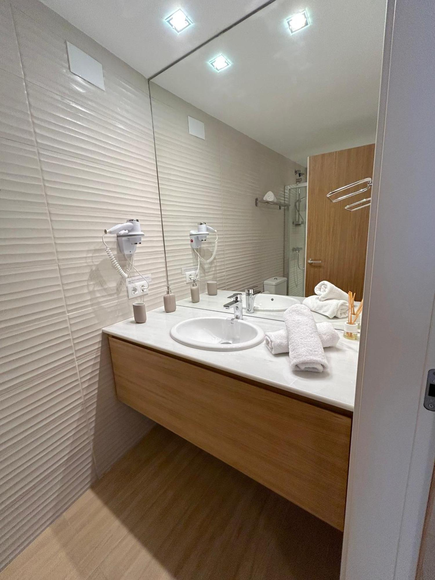 Bamba Apartment Aracena-Only Adults Экстерьер фото