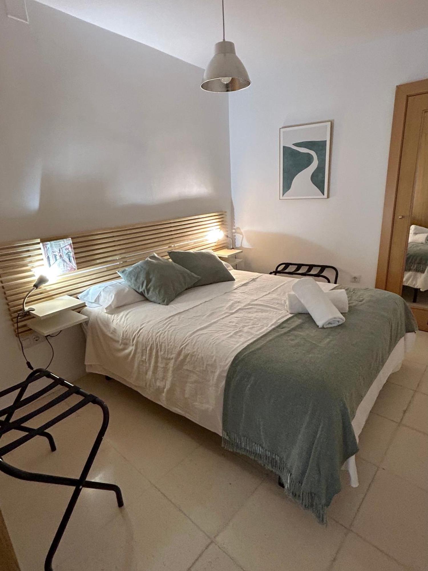 Bamba Apartment Aracena-Only Adults Экстерьер фото